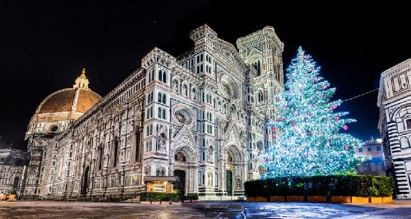 Christmas in Tuscany: Best Christmas Markets